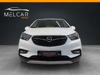 Gebraucht Opel Mokka X Design Edition 140 PS (102 kW) 2019 SUV