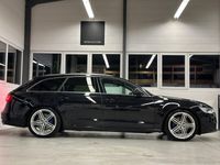 gebraucht Audi A6 Avant 3.0 BiTDI V6 quattro tiptronic