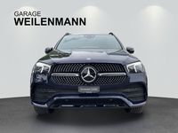 Gebraucht Mercedes GLE350 AMG line 211 PS (155 kW) 2021 SUV
