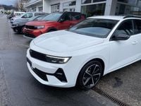 Gebraucht Opel Astra 130 PS (95 kW) 2024 Kombi