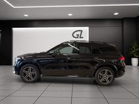 Gebraucht Mercedes GLE300 AMG line 272 PS (200 kW) 2023 Schwarz SUV