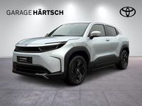 Neu Toyota Urban Cruiser Trend 135 kW (184 PS) 2026 Silber SUV