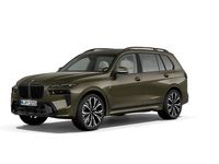 Gebraucht BMW X7 M Sport 392 PS (288 kW) 2024 Grau SUV