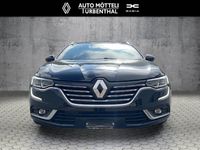 gebraucht Renault Talisman GrandTour 1.8 TCe S-Edition EDC