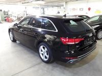 Gebraucht Audi A4 190 PS (139 kW) 2019 Kombi