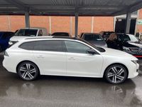 gebraucht Peugeot 508 1.5 Blue HDi GT Pack EAT8