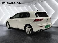 Gebraucht VW Golf VIII GTE 245 PS (180 kW) 2025 Weiss