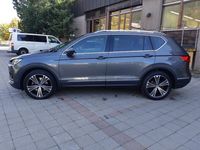 gebraucht Seat Tarraco 2.0 TSI Xcellence 4Drive DSG