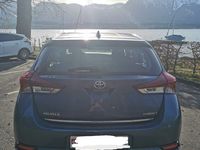 gebraucht Toyota Auris Hybrid 1.8 HSD Trend