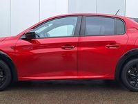 gebraucht Peugeot 208 1.2 PureTech 130 GT Line