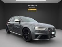 Gebraucht Audi RS4 Comfort 450 PS (330 kW) 2013 Kombi