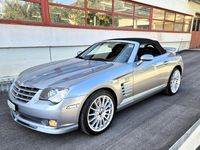 Gebraucht Chrysler Crossfire 335 PS (246 kW) 2005 Cabrio