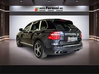 Gebraucht Porsche Cayenne S 385 PS (283 kW) 2007 SUV