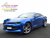 Gebraucht Chevrolet Camaro 275 PS (202 kW) 2019 Coupé