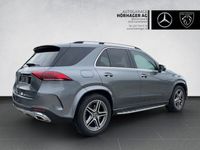 gebraucht Mercedes GLE350 d 4Matic AMG Line 9G-Tronic