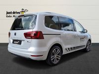 gebraucht Seat Alhambra 1.4 TSI FR Panorama