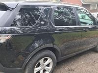 Gebraucht Land Rover Discovery Sport 180 PS (132 kW) 2015 SUV