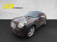 gebraucht Mini Cooper Clubman 