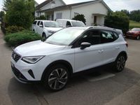 gebraucht Seat Arona 1.5 Eco TSI FR DSG