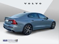 gebraucht Volvo S60 2.0 T8 TE Polestar eAWD