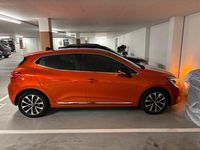 Gebraucht Renault Clio V Intens 91 PS (66 kW) 2021 Limousine