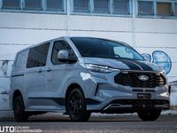 Gebraucht Ford Transit Custom Sport 170 PS (125 kW) 2025 Van