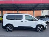 Neu Peugeot Rifter GT 130 PS (95 kW) 2025 Van / Kleinbus