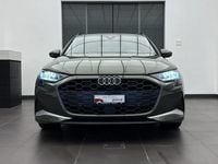 Gebraucht Audi A3 Sportback e-tron Advanced 150 PS (110 kW) 2026 Grün Kleinwagen