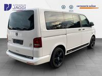 gebraucht VW Multivan TDI Fam Ed 25 A
