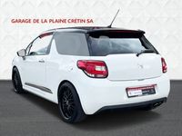 gebraucht DS Automobiles DS3 1.6 THP Sport Chic