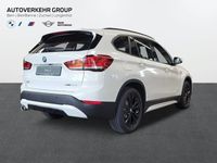 gebraucht BMW X1 25e Sport Line