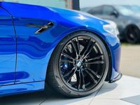 gebraucht BMW M5 Drivelogic