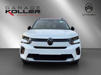 Neu Citroën C3 100 PS (73 kW) 2025 Limousine