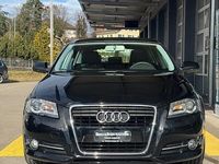 Gebraucht Audi A3 Ambition 170 PS (125 kW) 2011 Kleinwagen