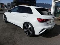 Gebraucht Audi S3 333 PS (244 kW) 2024 Limousine