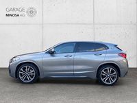 Gebraucht BMW X2 M Sport 190 PS (139 kW) 2022 SUV