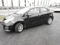 Gebraucht Kia Rio 109 PS (80 kW) 2016 Kleinwagen