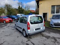 gebraucht Citroën Berlingo 1.6 16V Multispace