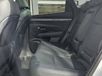 gebraucht Hyundai Tucson 1.6 T-GDi Vertex 4WD