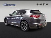 Gebraucht Alfa Romeo Stelvio Veloce 280 PS (205 kW) 2021 SUV