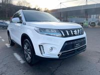 Gebraucht Suzuki Vitara 115 PS (84 kW) 2024 SUV