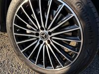 Gebraucht Mercedes GLC220 197 PS (144 kW) 2024 Coupé