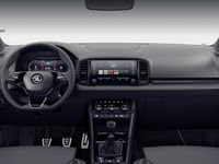 gebraucht Skoda Karoq Sportline 1.5 TSI 6-Gang