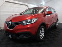 Gebraucht Renault Kadjar Life 130 PS (95 kW) 2016 SUV
