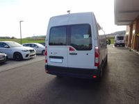 gebraucht Opel Movano Kaw. 3.5 t L2 H2 2.3 CDTI 125