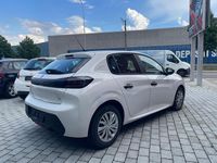Gebraucht Peugeot 208 Active 75 PS (55 kW) 2020 Kleinwagen