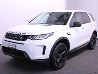 Gebraucht Land Rover Discovery Sport 180 PS (132 kW) 2021 Weiss SUV