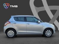 Gebraucht Suzuki Swift GL 94 PS (69 kW) 2012 Kleinwagen