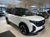 Gebraucht Ford Tourneo Courier Active 125 PS (91 kW) 2024 Van / Kleinbus