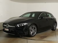 gebraucht Mercedes A200 AMG Line 7G-DCT